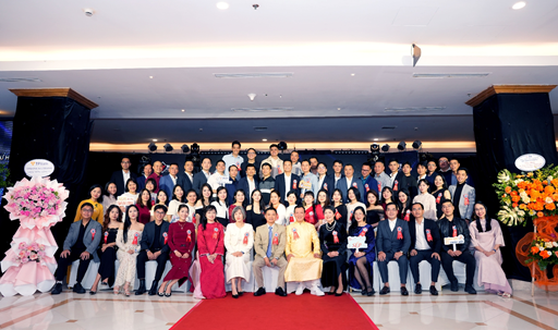 LỄ KỶ NIỆM 20 NĂM THÀNH LẬP CÔNG TY CỔ PHẦN ĐẦU TƯ HDN (2006 - 2026)